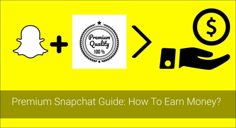 sites for premium snapchat payments