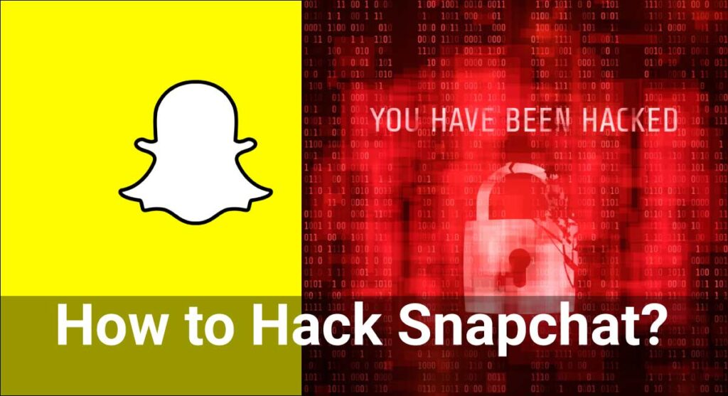 How To Hack Snapchat
